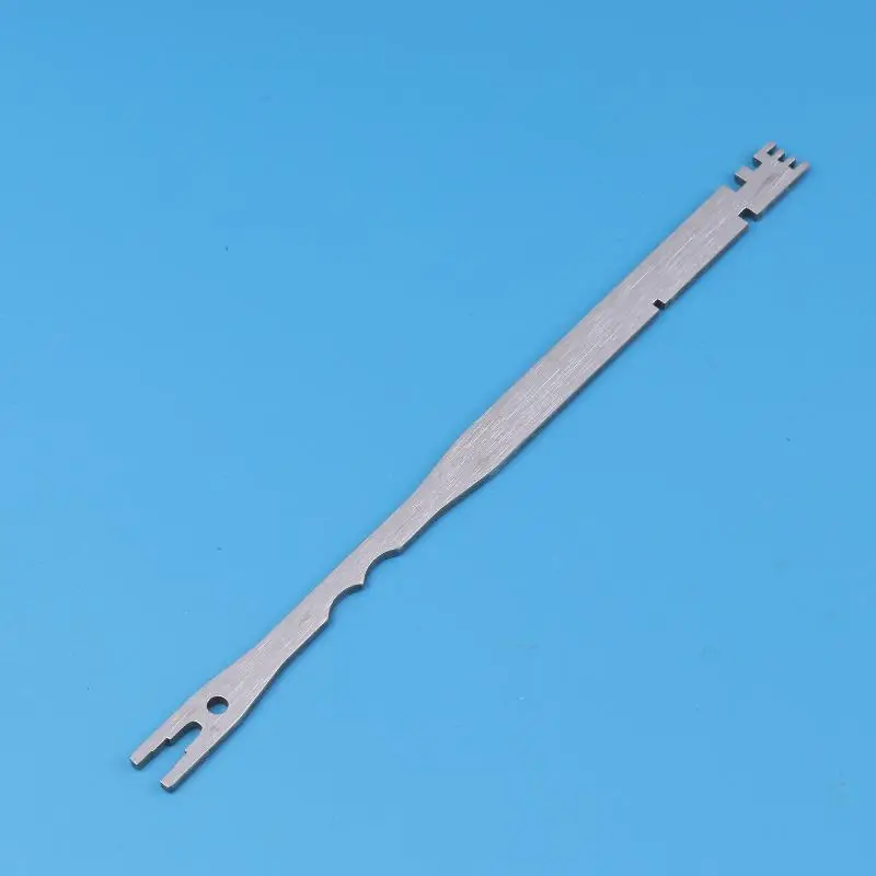 Piano String Trolling Tuning Stainless Steel Tools Accessories For Professional Piano Tuners