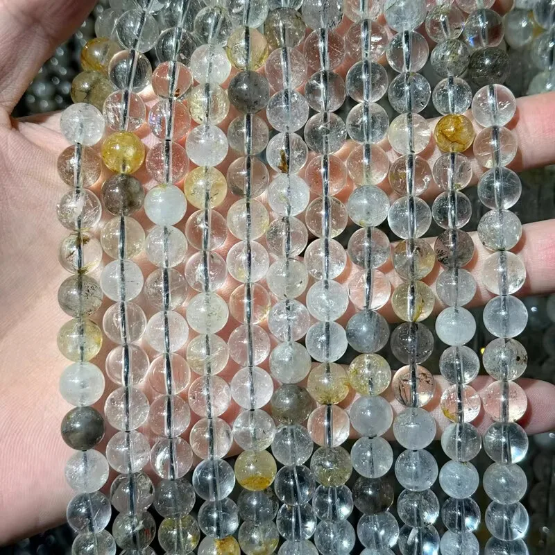 aaa-ルースビーズ-ハーキーマーダイヤモンド-ラウンド-8mm-10mm-38cm-卸売-diy-ジュエリー-ネックレス用