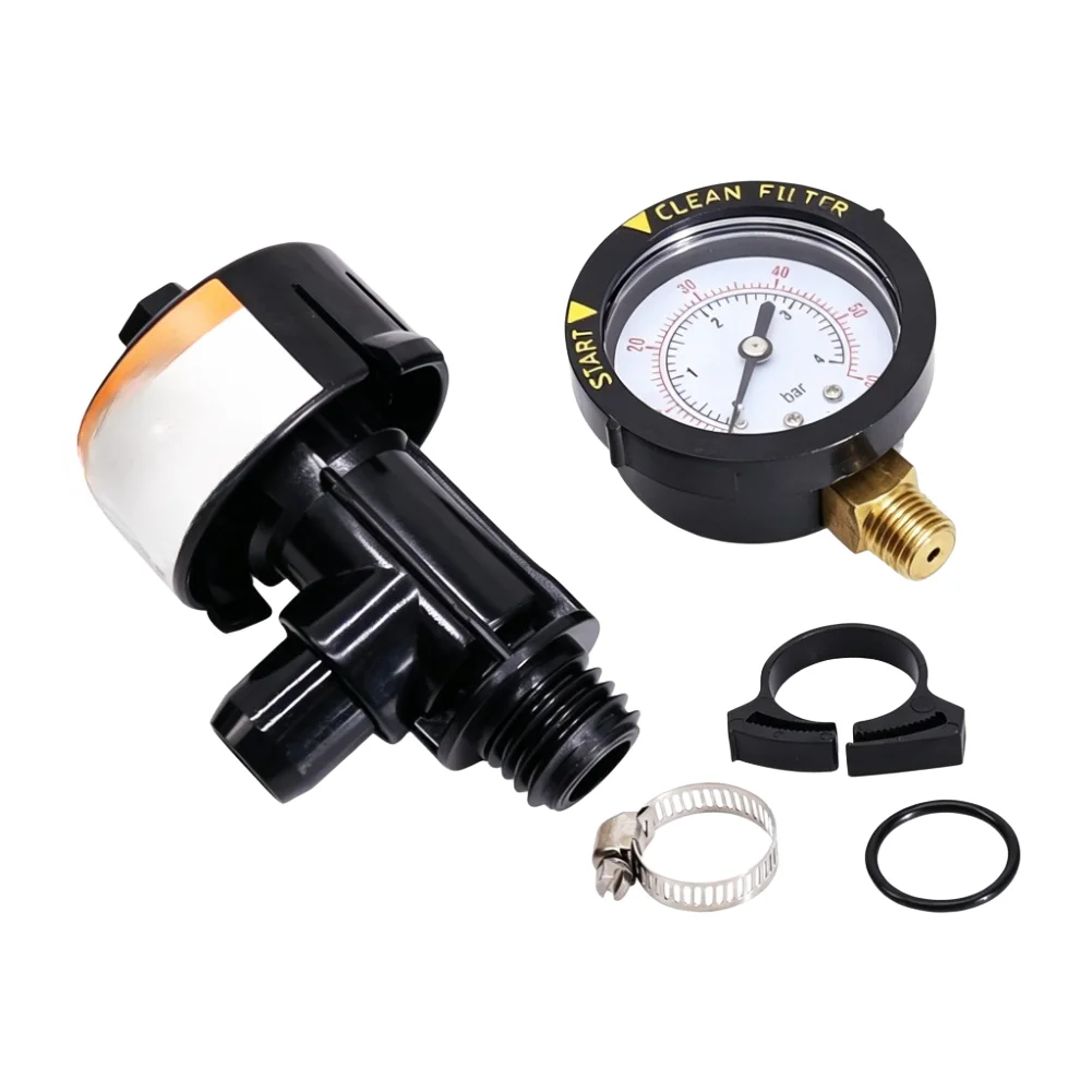 1set Air Valve Kit 98209800 HighFlow Manual Relief Valve Replacement For Pool And Spa Filters Compatible With CC200 CC150 188593