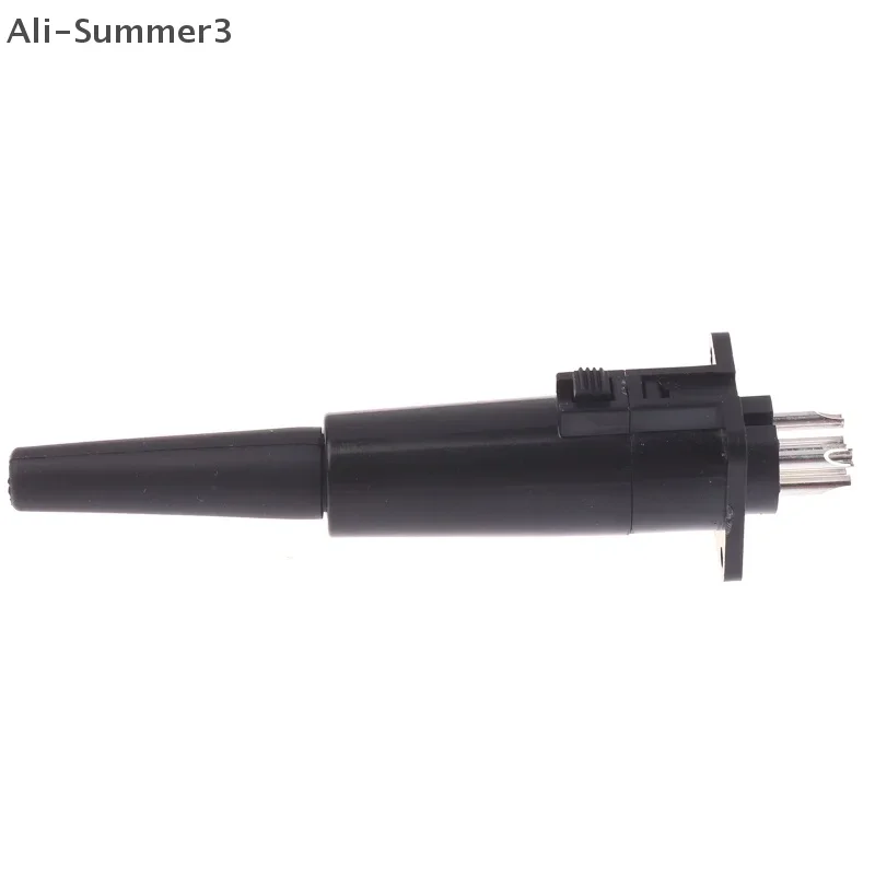 

【Summer3】1Pc/1Set 2026 New JB-C245 T210 Soldering Iron Station Dedicated 6-core Plastic Plugs And Sockets DIY Accessories