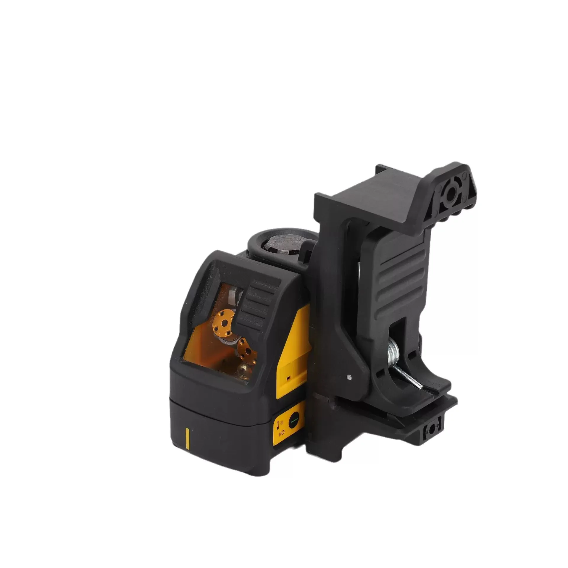 مناسبة لجهاز عرض خط MINI ذو الضوء الأخضر المحمول عالي الدقة بمستوى الليزر DW 2-wire