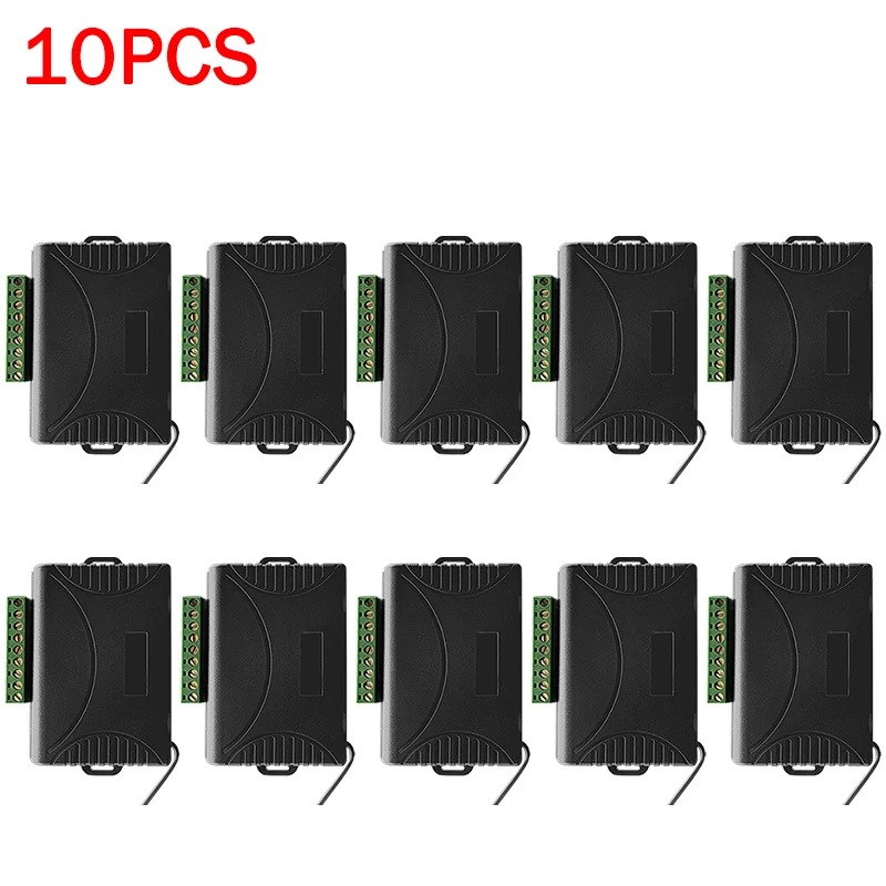 

893MAX Receiver for 890MAX 895MAX 893MAX-LMK 891LM 371LM 373LM 971LM 973LM Garage Door Receiver 12V Compatible Security+ 2.0