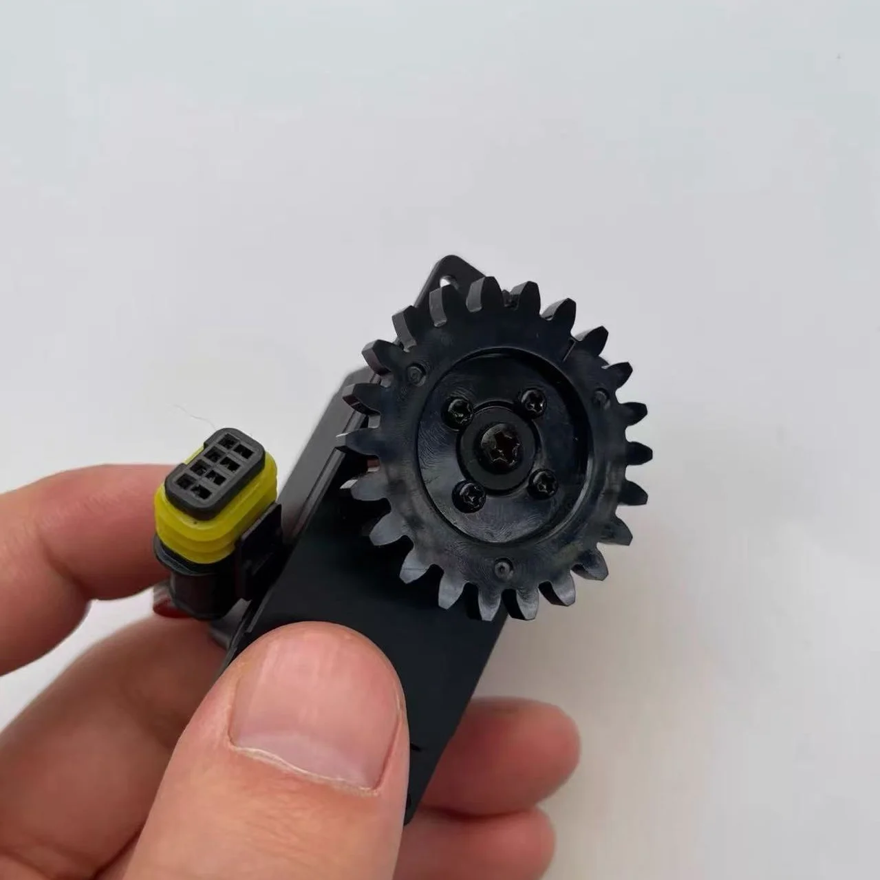 Pieza del kit de montaje del servomotor para accesorios de drones agrícolas Agras DJI T30 000411