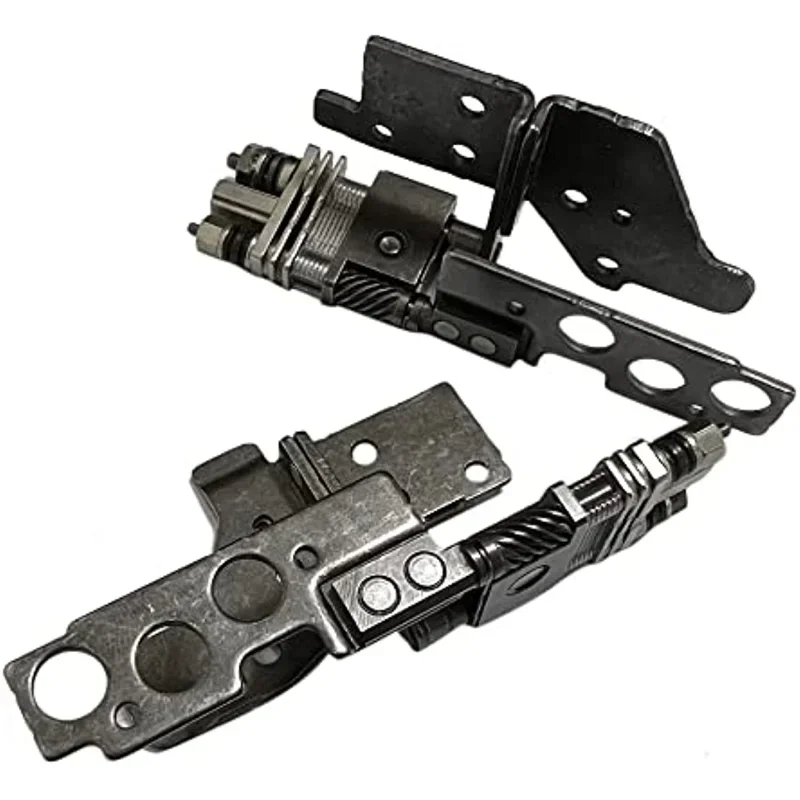 Laptop LCD Screen Shaft Hinges Right Left Set For HP Envy X360 15-ED 15-EE15M-EE15M-EDTPN-C149 15M-ED0013DX15M-ED0023DX