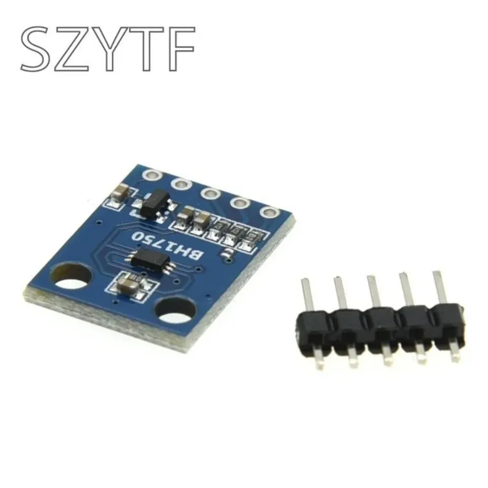 GY-302 BH1750 BH1750FVI Light Intensity Illumination Module for Arduino DC 3V-5V GY302 Sensor Module