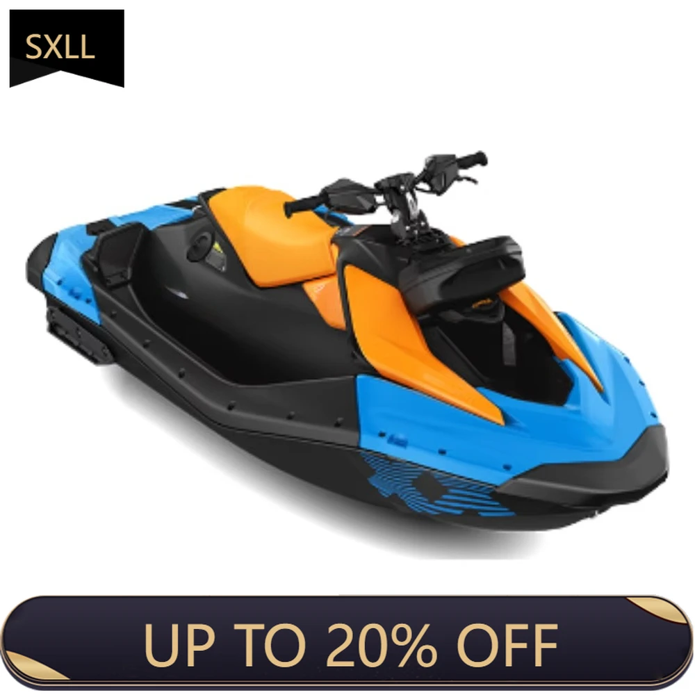 SXLL  Genuine new 2026 personal jet ski