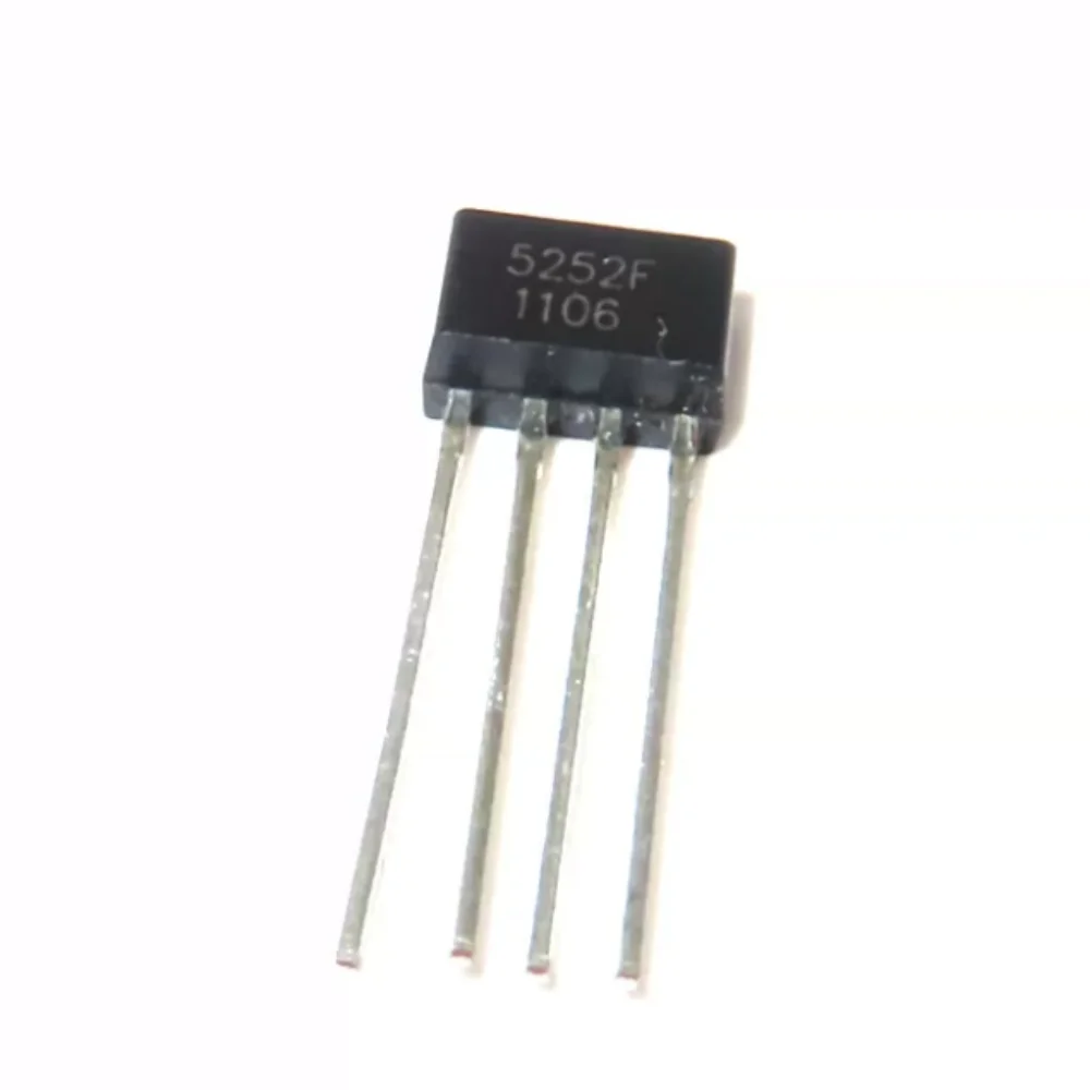 20PCS QX5252F QX5252 5252F TO-94/SOT23-5 LED Driver IC