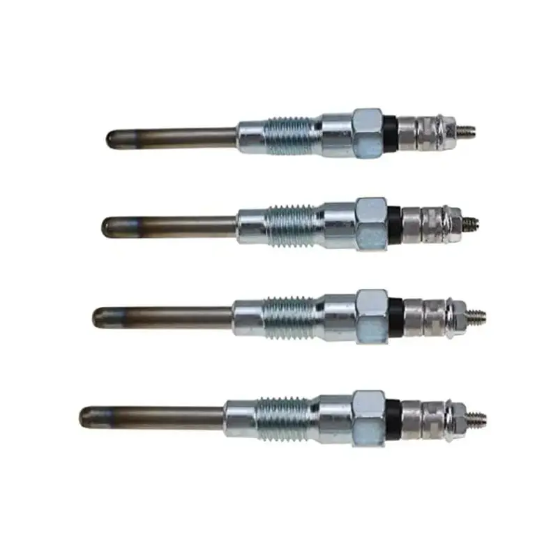 

1 Piece Glow Plug 6655233 Suitable for Bobcat Loader 645 743 751 753 763 773 7753 S150 S160 S175 S185 T190