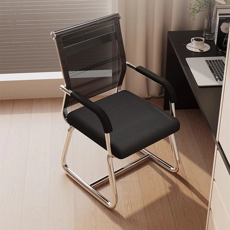 &Conference Portable Office Chair Desk Lightweight Modern Fishing Outdoor Relaxing Camping Taburete