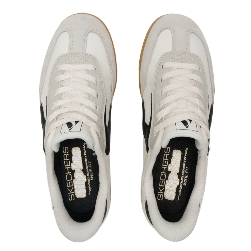 

Skechers Women's Shoes, Sports Shoes, Fitness Training, Running, Exercise, Cushioning, Wear-Resistant, Lightweight, Breathable, Casual Shoes 185323W-Wbk