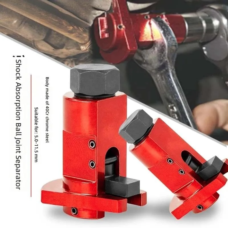 for Automobile Shock Absorber Claw Separator Expander Lower Arm Ball Head Disassembly Tool