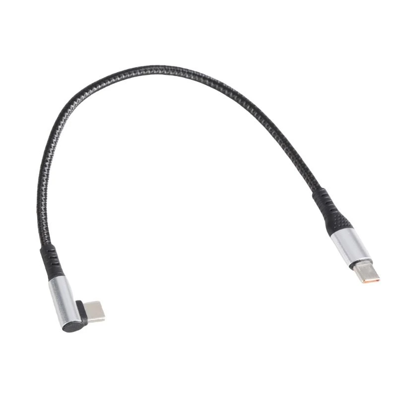 

652F 66W USB C to USB C Charging Cable USB C Charging Cable Fast Charging Cable Data Transfer 480Mbps for Phone Tablet