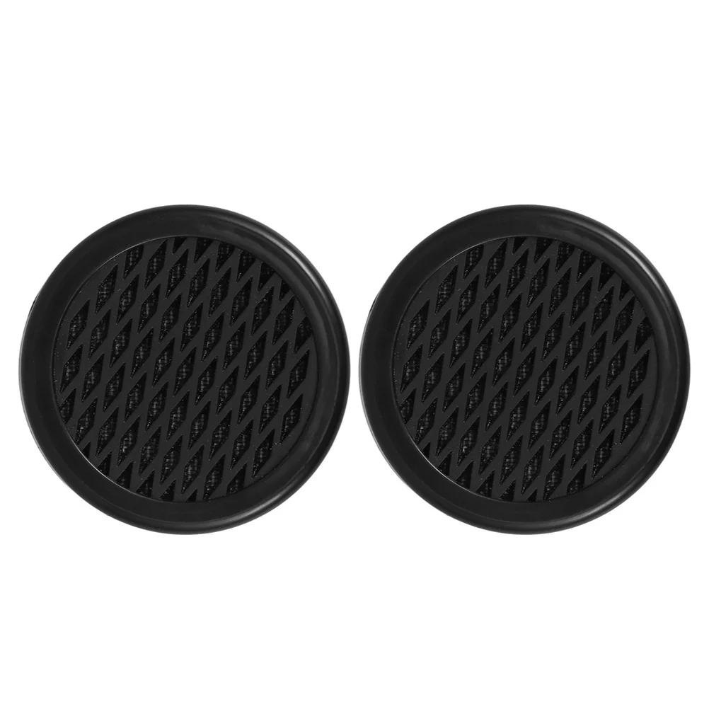 

2pcs Snow Moisture Keeper Round Humidifier For Box Storage Cigar Humidor Accessories Cigar Humidity Control Tool