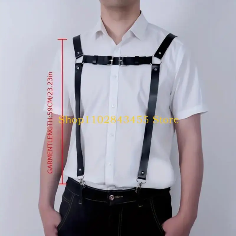 49MC VERSATILES SUSPENDERS SUSPENDERS ADULTOS SUSPENDERS SUSPENDERS CASUAL SUSPENDERS