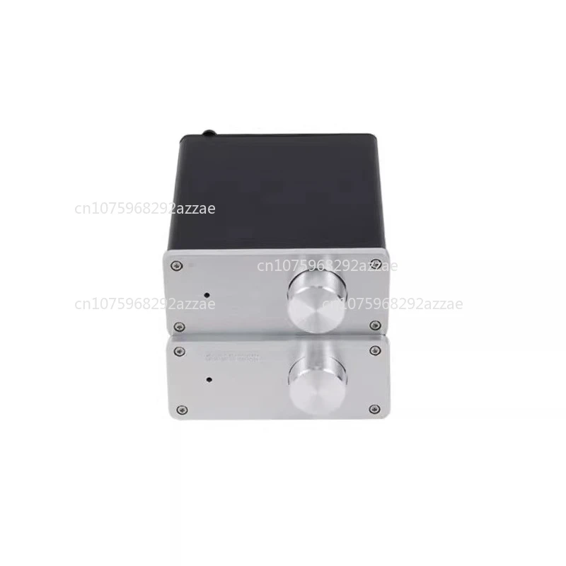 

Новый полностью алюминиевый корпус небольшого усилителя мощности 1105, небольшой алюминиевый корпус передней ступени