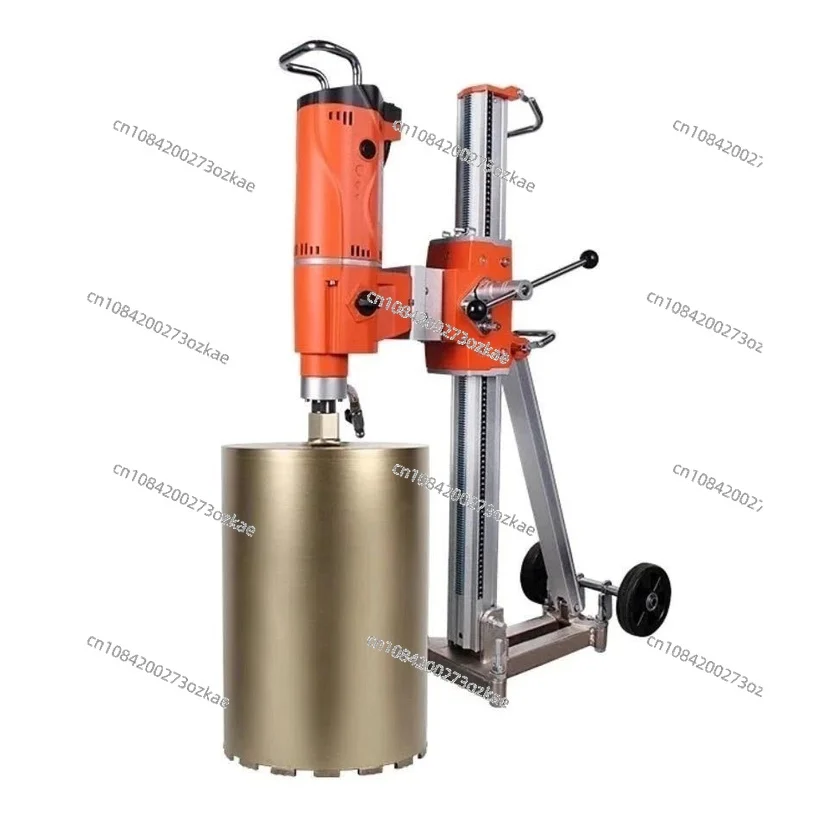 

De20 Large Machinery Desktop Drill Specializes in Large Hole, Deep Hole, Oblique Hole Export-Level Machine