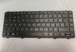 Spanish keyboard for HP ProBook 430 G2 440 G0 440 G1 440 G2 445 G1 G2 640 G1 645 G1