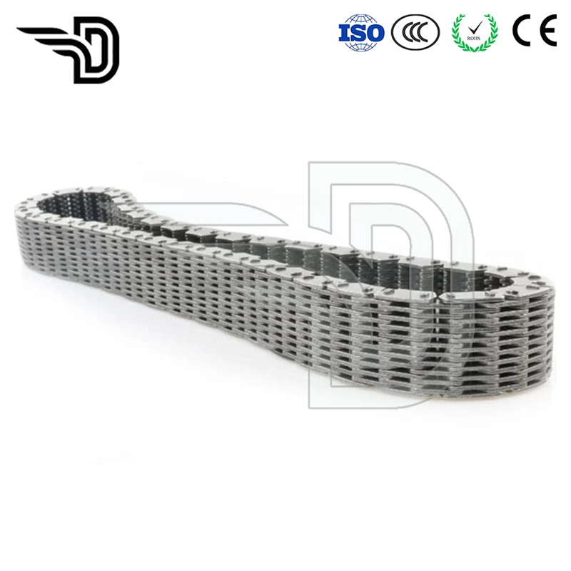 علبة نقل ناقل الحركة محرك سلسلة 47356-H1000 47356-49200 لشركة هيونداي كيا سورينتو I II 47356H1000 4735649200 قطع غيار السيارات