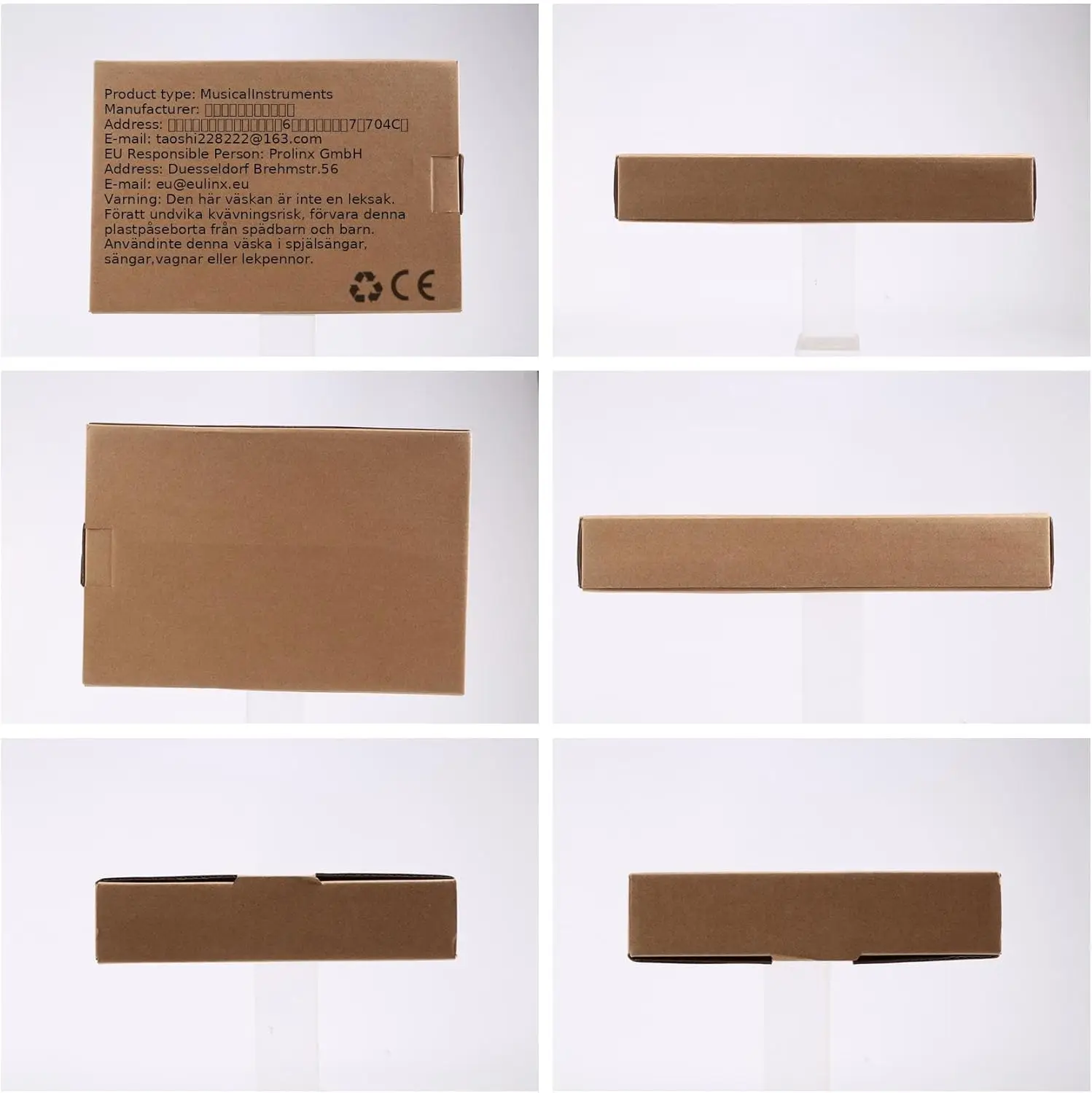 Thumbnail 2 - #40 Top Rated Music Stands to Buy in 2026