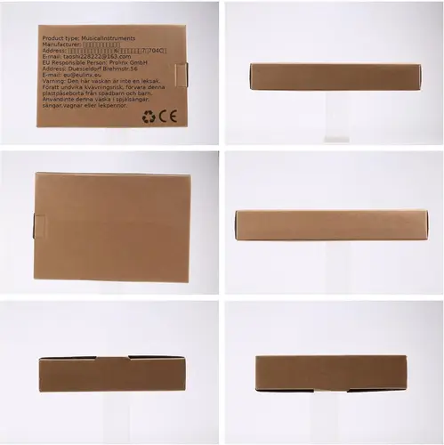 Imagen 2 del producto Soporte para partituras, soporte para partituras de Piano Electrónico para partituras, soporte para partituras de teclado, soporte portátil, accesorios para Piano