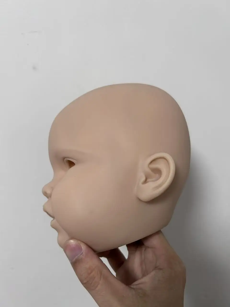 

individual head of Cressida single part special selling with eyes