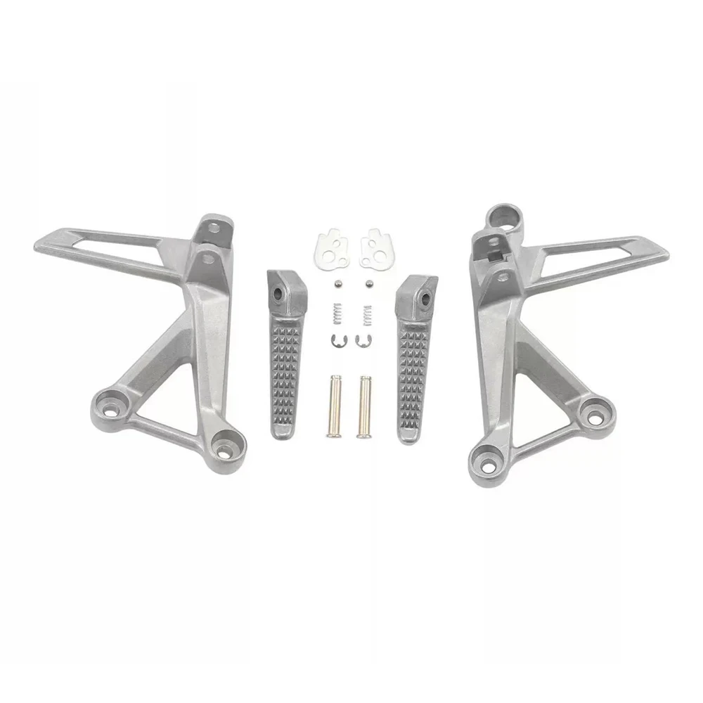 

For Honda CB500F CBR500R 2016-2023 Rear Foot Pedal Motorcycle Parts Accessories Custom Fit