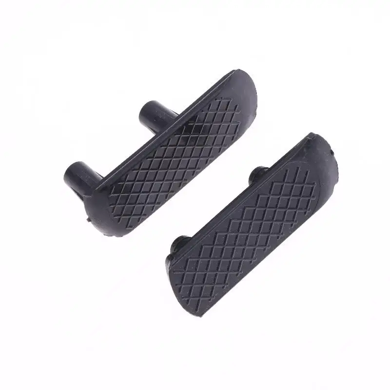 2/4Pcs Child Chair Foot Pads Non Slip Leg Protectors Universal Replacement For Baby Dining Table