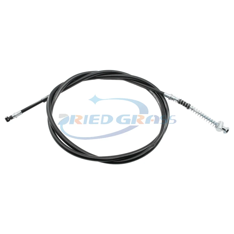 Motorcycle Parts for Honda Scooter WH100 Honda 100cc WH100 GCC Rear Brake Cable Cables