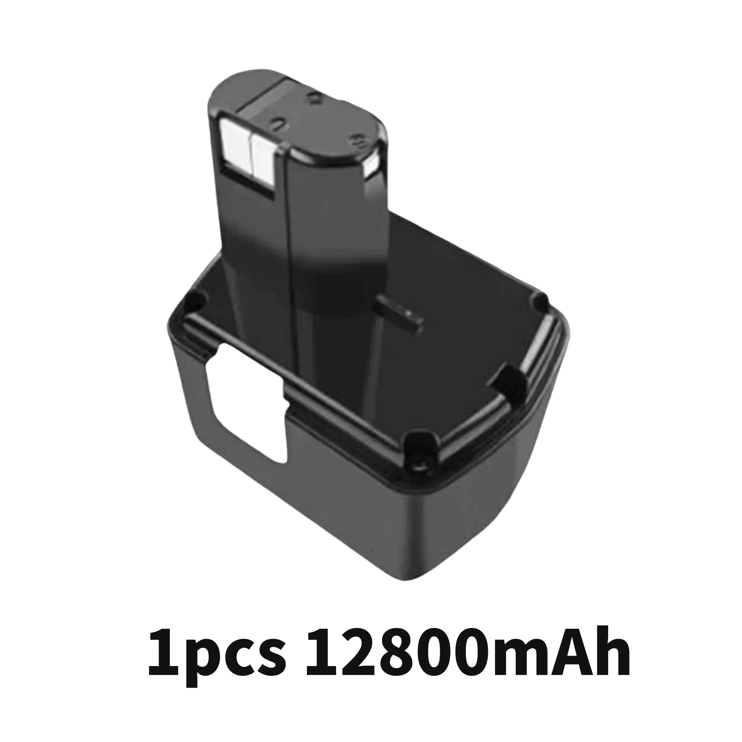 NewEB1414S EB14B EB1412S Oplaadbare Batterij voor Hitachi 14.4V EB14S DS14DL DV14DL CJ14DL DS14DVF3 geschikte schroevendraaier batterij