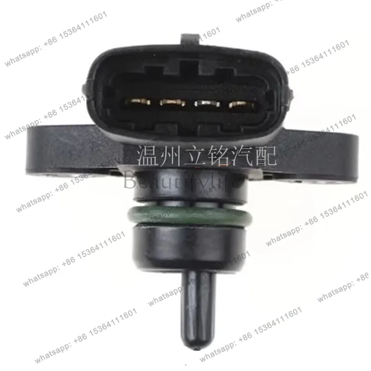 Intake pressure sensor 39300-22600 9470930511 5S2553