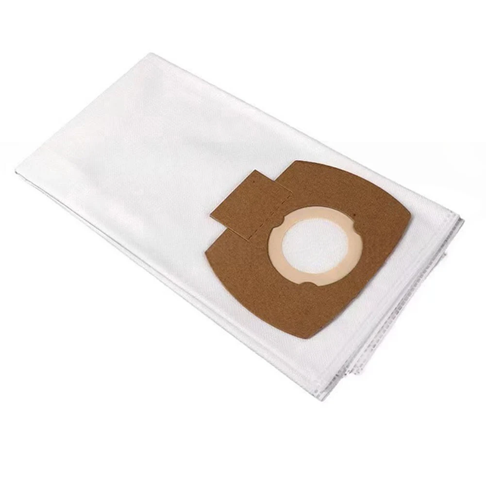 Replacement Filter Bags for VC2010L Vacuum Cleaner Pack of 4 Dust Bags with Multi Layer Design for Effective Filtration