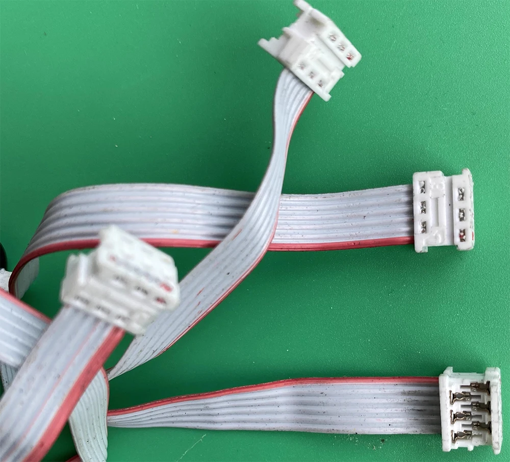 Микросерводвигатель Re13 DC12V 780 об/мин