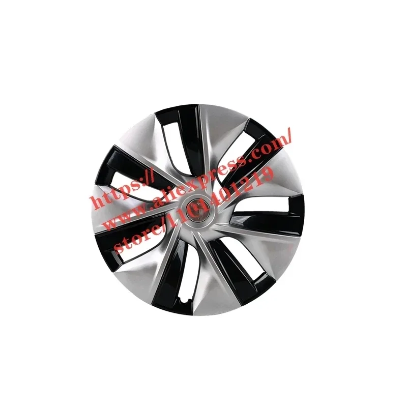 

Колпачок колеса для Tesla Model Y 2022 года, 19-дюймовая крышка колеса