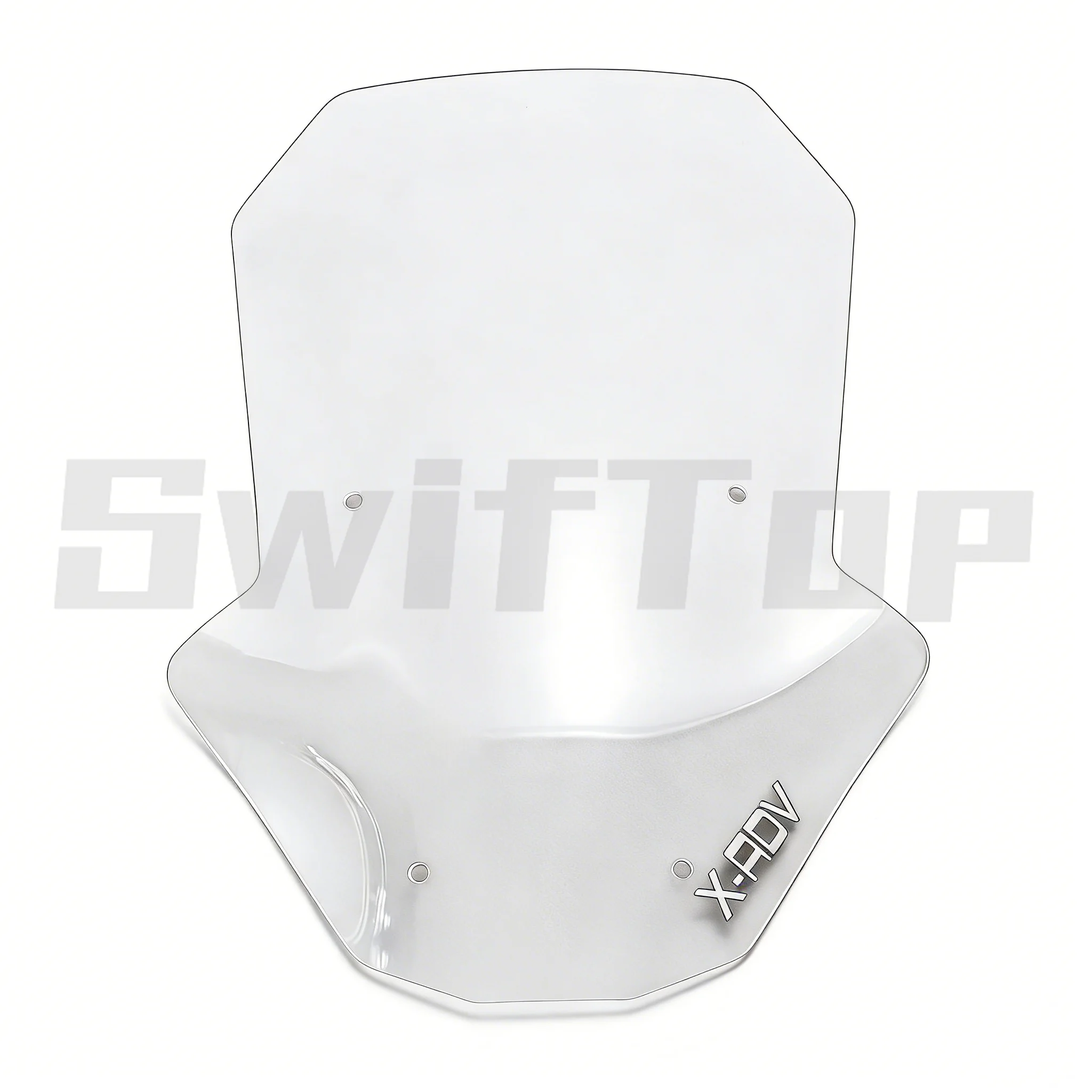 

Ветровое стекло для мотоцикла, подходит для Suzuki GSXR1300 GSX1300R Hayabusa GSX 1300R 2021-2025 годов выпуска, 2022, 2023, 2024 Gen 3