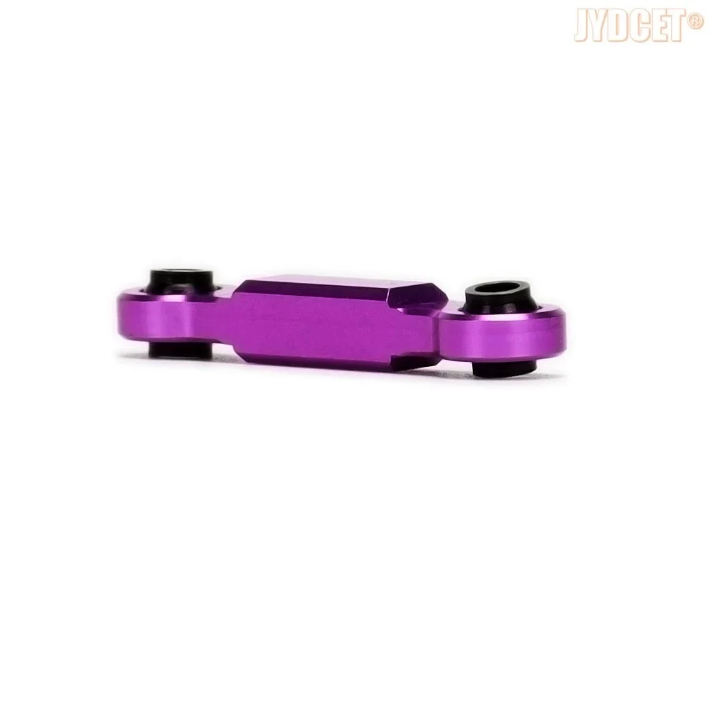 Lien de direction Servo en aluminium pour voiture RC, Garden I Savage, Flaffiliés, XL, 21, 25, SS, 85050, 3.5, 4.1, 4.6, RS4 3, nouveau, #5.9