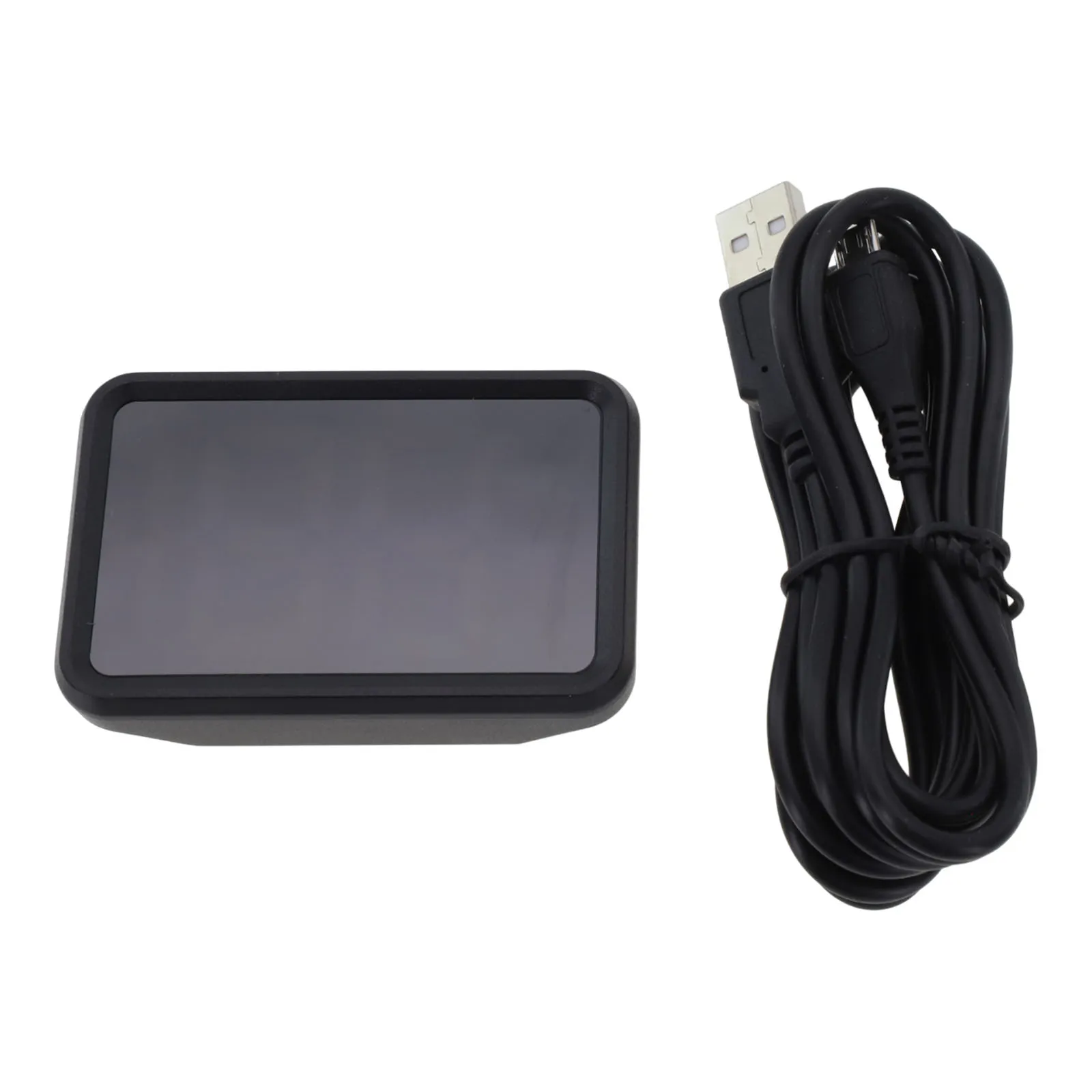 Voltage Big Font Display GPS E Scooters Wide Application Car HUD Head Up Display Compact And Innovative Design