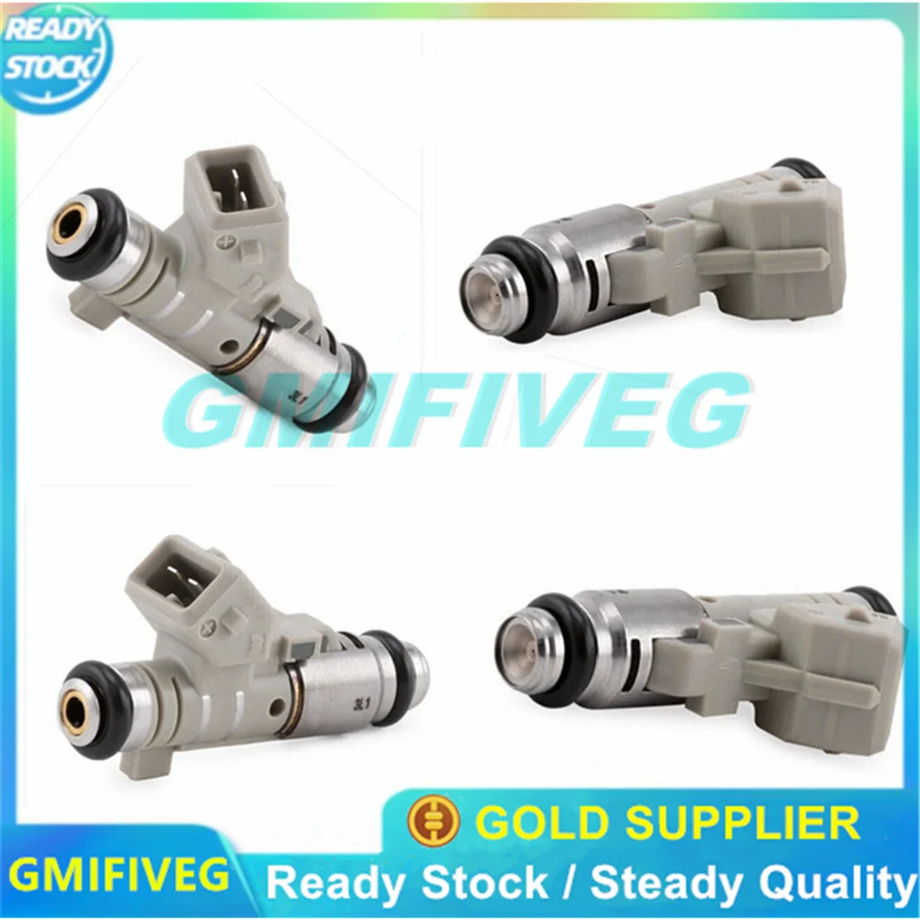 IPM023 Fuel Injector For Peugeot 106 206 Citroen Saxo 1.4L 1984.C2 1984C2 0280156323 9625587380 230016209077 75112201