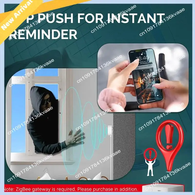 M01K WIFI Human Presence Sensor Detector Radar Wave Detection Sensor For Home Security Tuya Human Body Exists Sensor