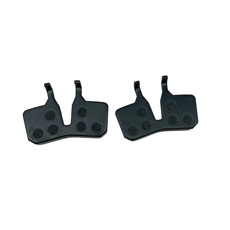 8/10/20pairs Resin Disc Bike Brake Pads for Magura MT5 MT7 MT5e Low Noise High Performance and Durable Mountain Bike Brake Pads