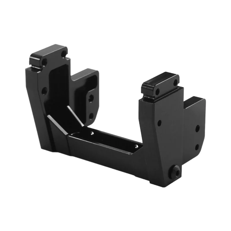 FBIL-ذيل معدني لـ Tamiya 1/14 مركبة يتم التحكم بها عن بُعد مقطورة سيارة قلابة سكانيا Actros فولفو Lesu MAN Actros ترقية أجزاء