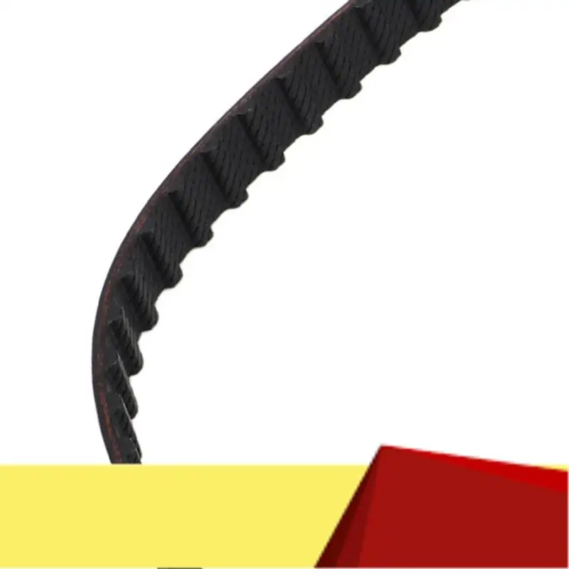 Correa de distribución 66M-46241-00 para Yamaha 9.9HP 15HP 4 tiempos fueraborda V-Belt F9.9 T9.9 F15 piezas de motor 66M-46241-0