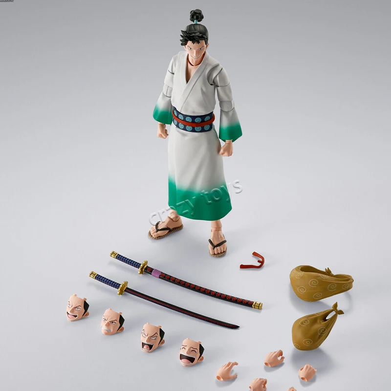 in-stock-bandai-shfiguarts-shf-monsters-ryuma-anime-action-fighter-finishe-model-toy-gift-for-kid