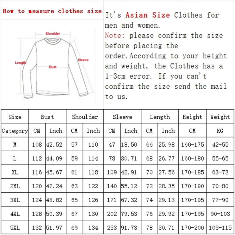 Sweter Pria Ukuran Besar Musim Gugur Putih Rajutan 5XL Motif Poker Fashion Pakaian Kasual untuk Pria Pullover Rajut Pakaian Pria