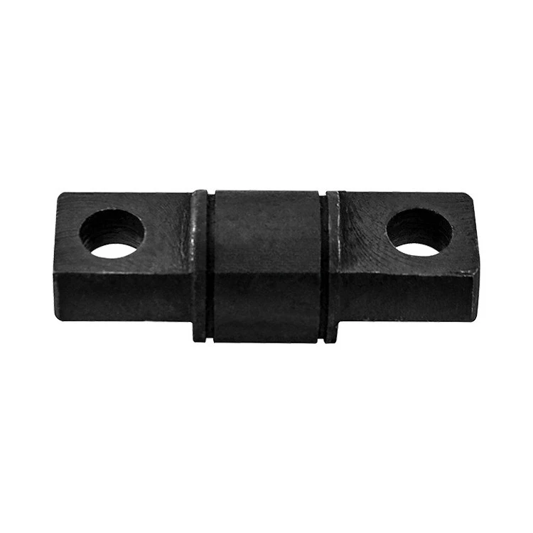 For Toyota Forklift Mast Side Roller Axle Carriage OEM Part Number 63375-13310-71 Replacement Shaft