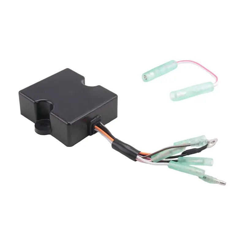 صندوق CDI الجديد لـ 6M6-85540-01-00 لـ 650 700 701 Pwc Jet Skis- يشمل أيضًا 6M6-85540-00-00