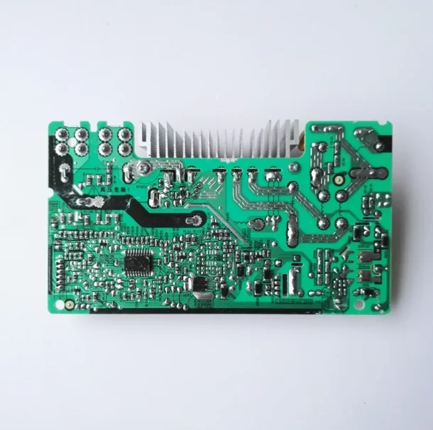 For Midea Rice Cooker Accessories Power Circuit Main Control Board MB-IH-P03D-V01 MB-WFZ5099IH