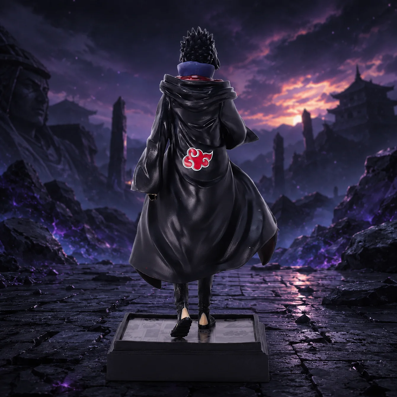 사스케 우치하, 나루토, 애니메이션 피규어, 애니메이션 - Anime Merchandise Naruto 리뷰 및 가격
