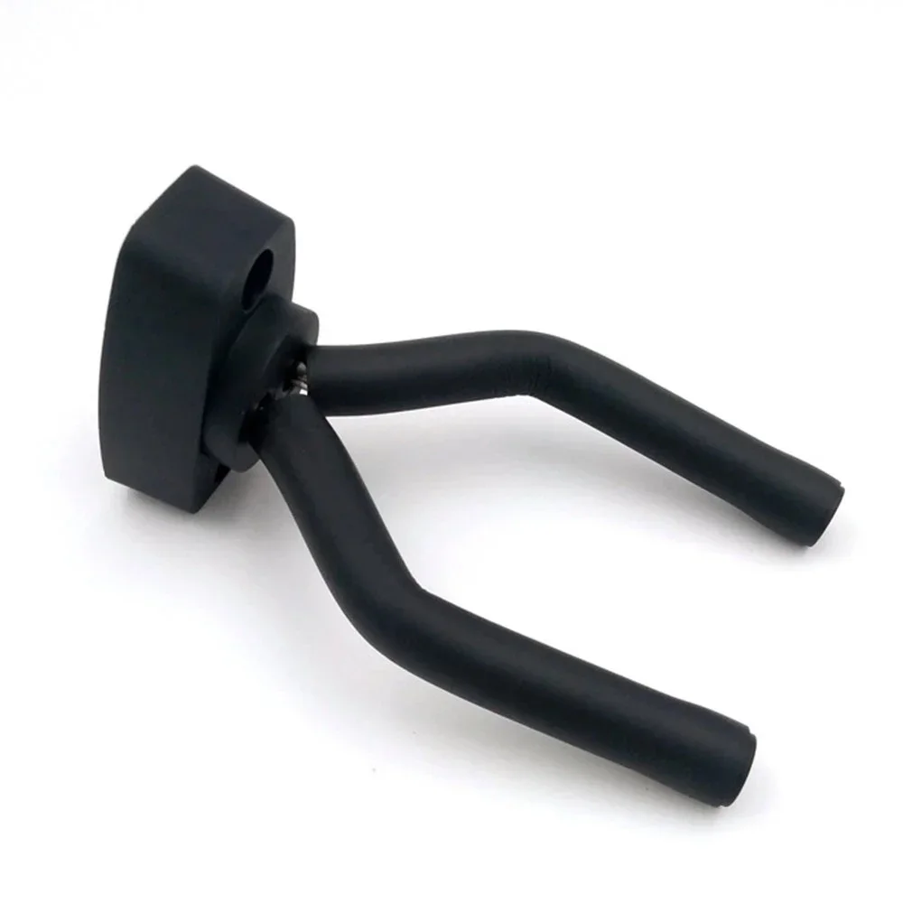 

Настенный держатель для гитары, подставка, крючок, акустическая гитара, бас-гитара, гавайская гитара, кронштейн для дисплея, нескользящая домашняя стойка для музыкальных инструментов