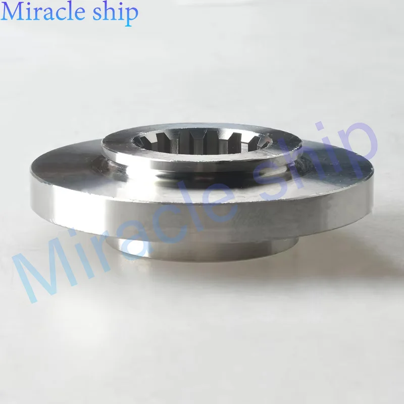 

688-45987 688-45987-00 Проставка пропеллера 1 для двигателя Yamaha 50HP 60HP 70HP 75HP 80HP 85HP 90HP F40 F45 F50 F60 F70 F75 F80 F90