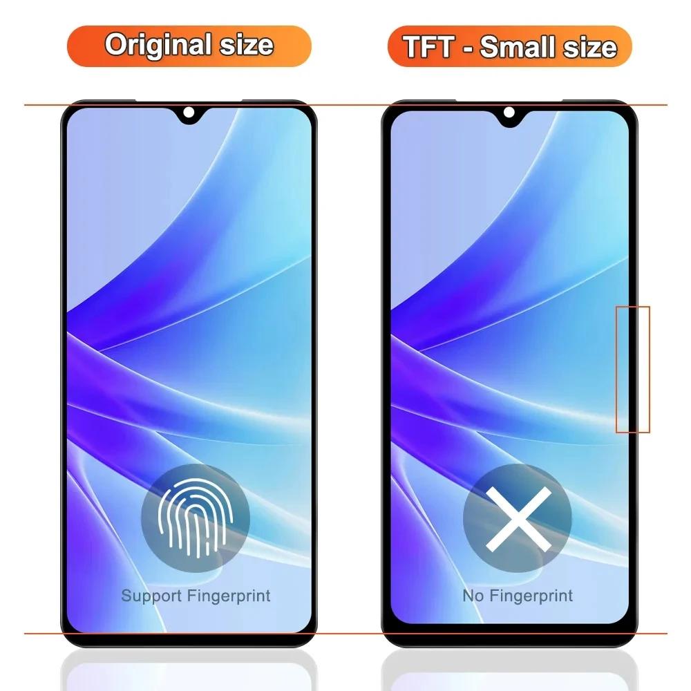 5.97\'\' AMOLED TFT For Xiaomi Mi 9 SE Mi9 Se LCD Display Touch Screen Digitizer Assembly With Frame For Xiaomi Mi 9se LCD Screen